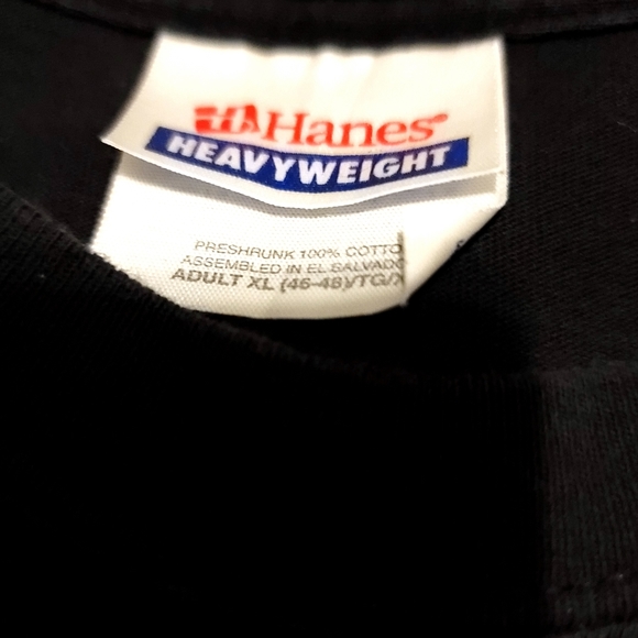 Vintage Lot of 5 Movie Promo Tees - Picture 9 of 15